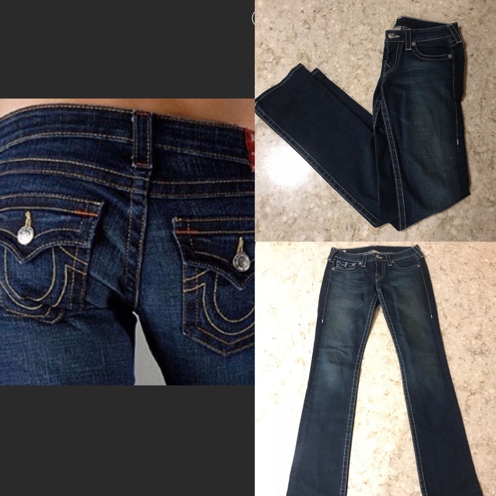 True Religion Jeans